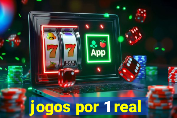 jogos por 1 real